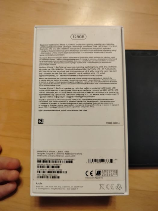 Apple Iphone 11 OKAZJA!