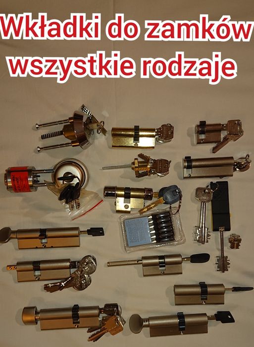 Ślusarz Warszawa pogotowie zamkowe