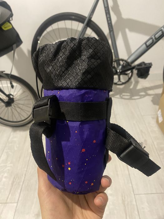 Torba na kierownice/feedbag Pathfinder