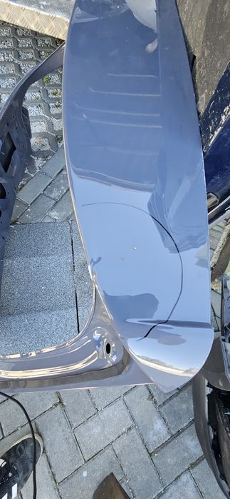Tampa da Mala SEAT IBIZA V (KJ1, KJG)