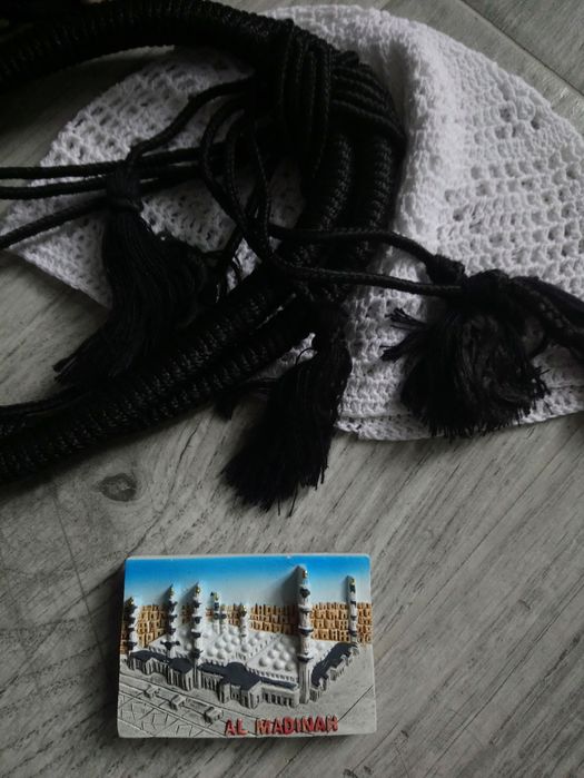 magnes na lodówkę
Al Madinah Medyna
Arabia Saudyjska 
Saudi Arabia