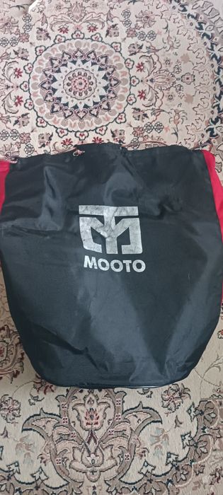 Продам комплект екіпірування для тхеквондо