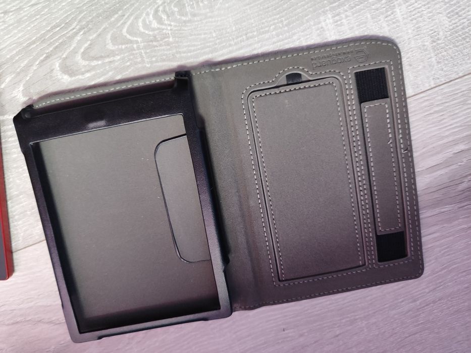 Czytnik ebooków Pocketbook Verse Pro etui PB634 6 cali 16GB