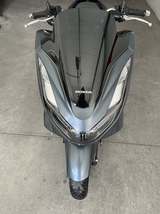 Honda pcx 125 Cc