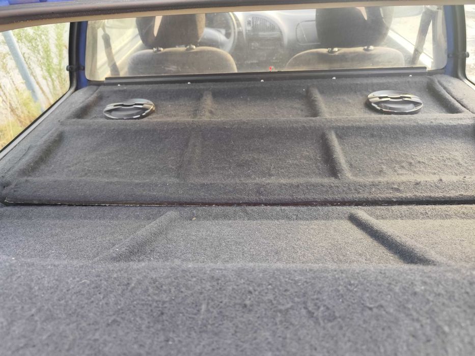 viatura em excelente estado geral