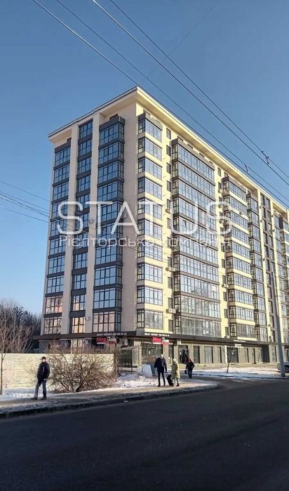 код 9318 Новий будинок, 1 кімнатна,  Династія