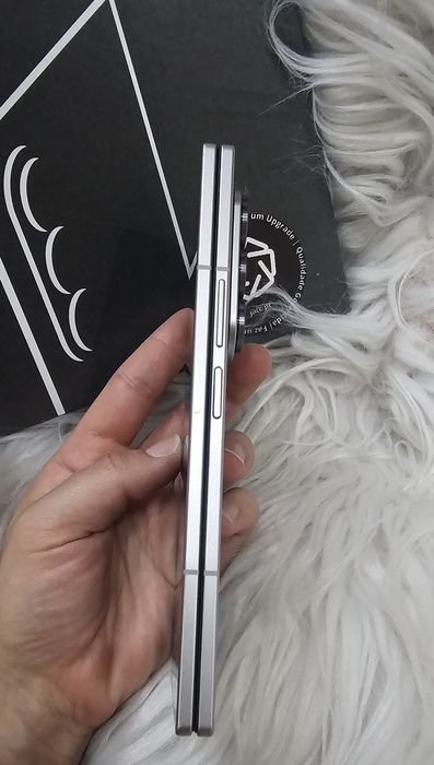 Samsung Zfold 7 512gb C/Garantia