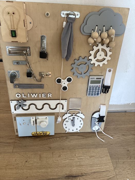 Tablica interaktywna