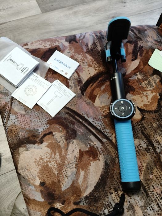 Монопод  MOMAX KMS7