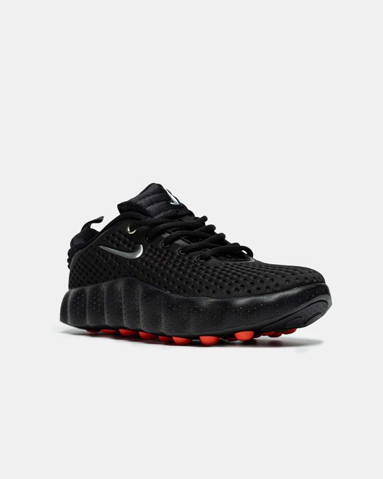 Кросівки Nike Mind 002 Black