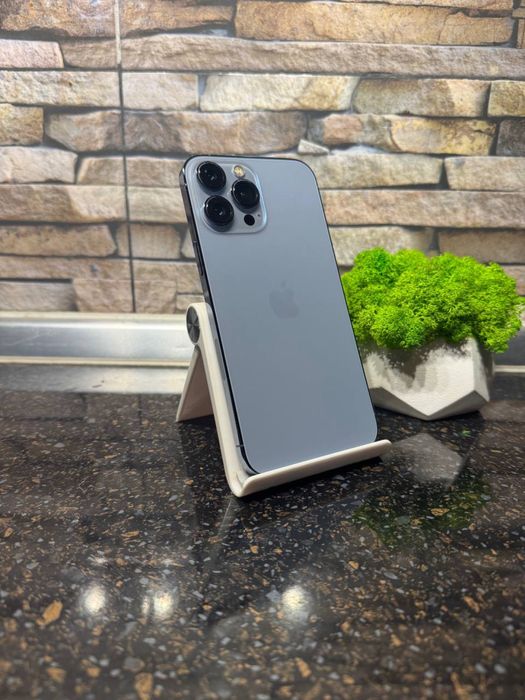 iPhone 13 Pro Max 128 gb АКБ 90 айфон