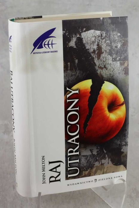 Raj utracony Milton