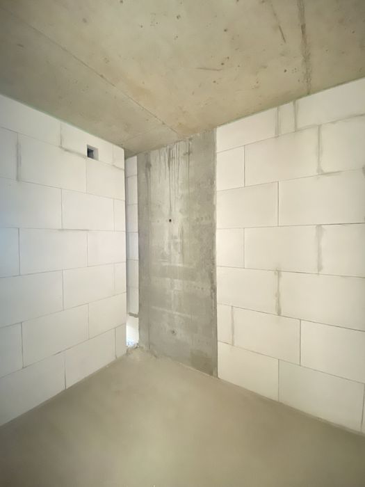 Продається 1-кімнатна квартира поруч із центром міста