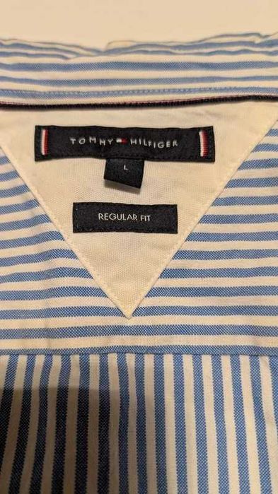 Koszula Tommy Hilfiger