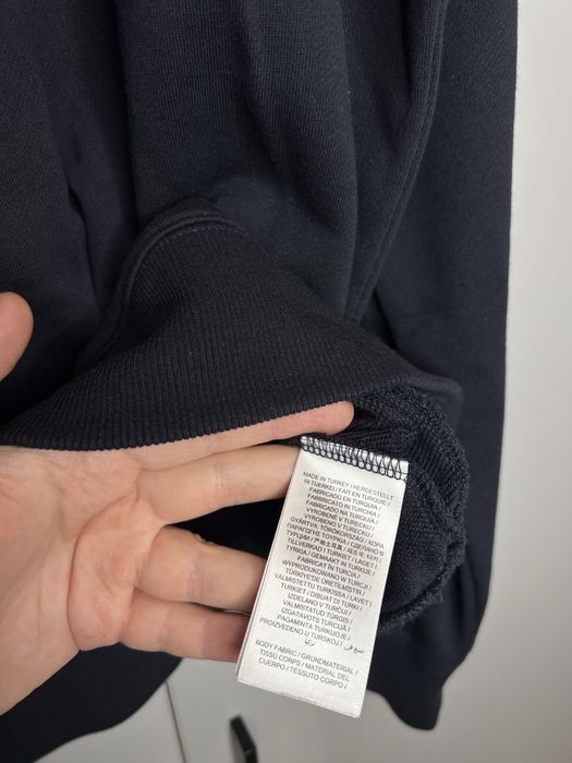 Кофта худі Gant