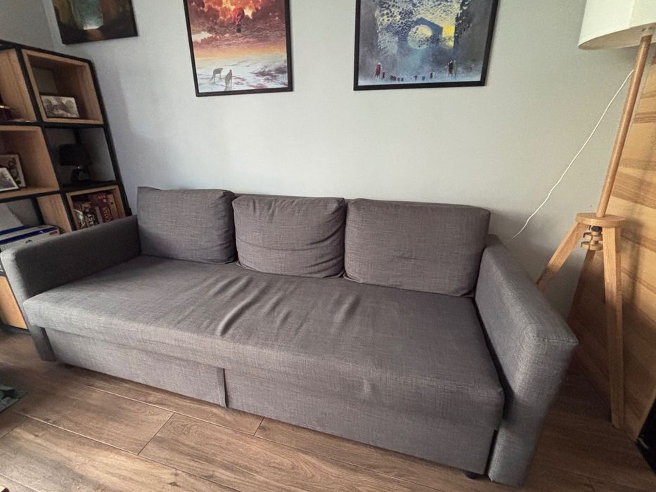 Sofa 3 osobowa Ikea