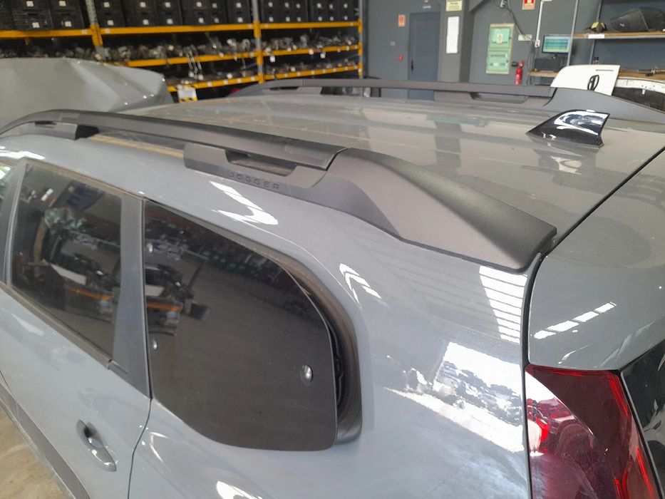 Barra de tejadilho DACIA Jogger