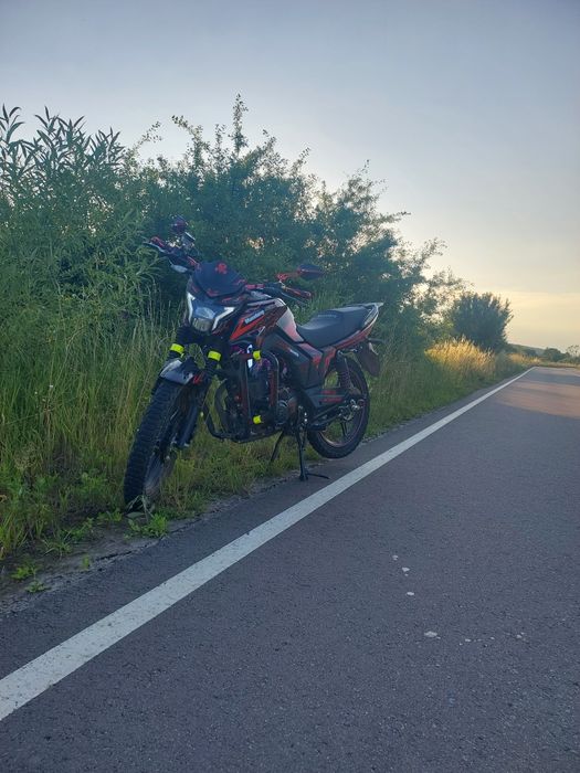 Продам мустанг регіон мт250