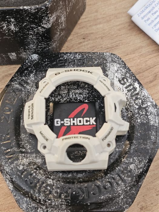 Casio G-Shock GW-9400