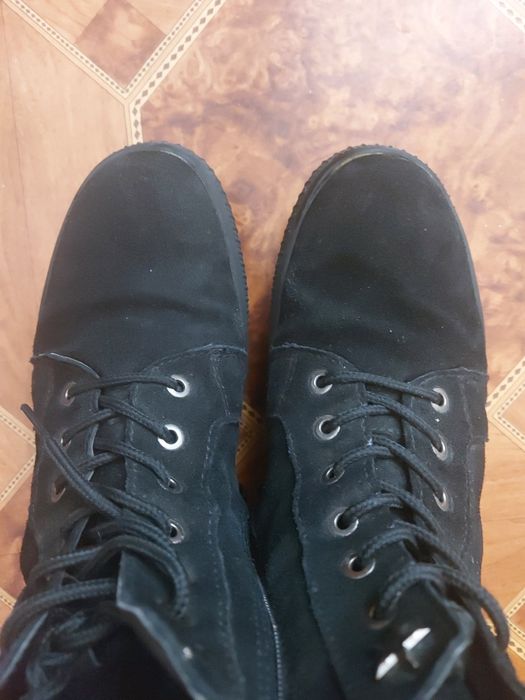 Сапоги зимнее девочка