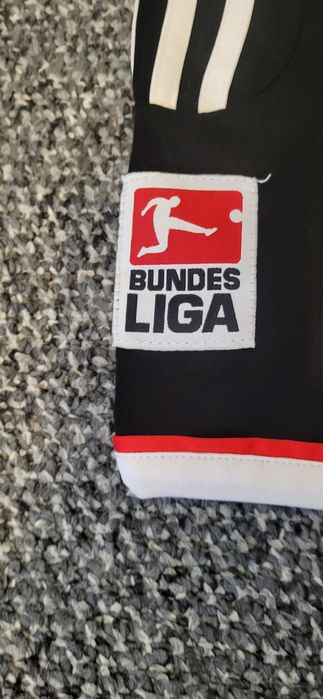 Koszulka piłkarska adidas