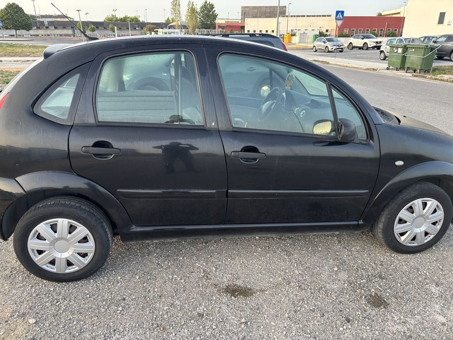 Citroen c3 1.4hdi comercial