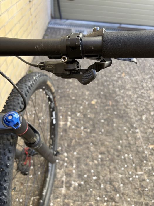 Bicicleta specialized epic tamanho M