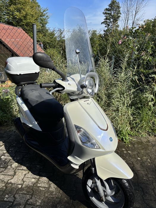 Piaggio