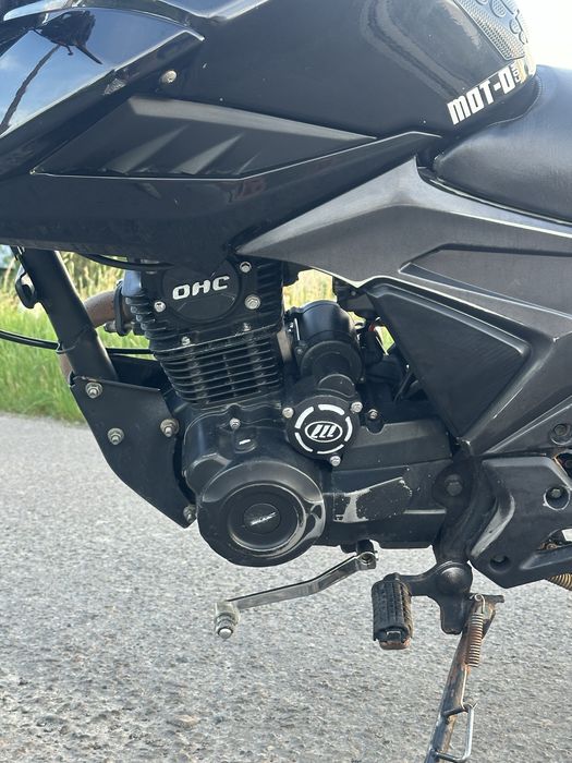Продам Lifan cityR 200