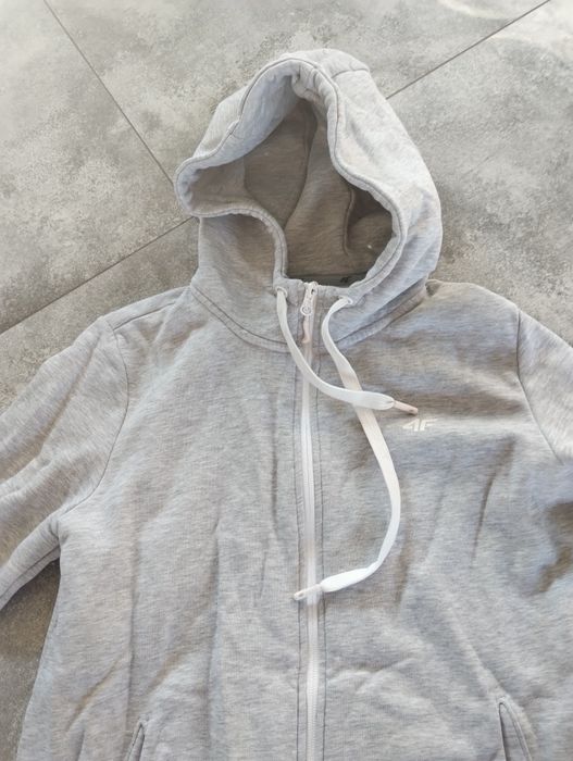 Bluza sportowa 4F M