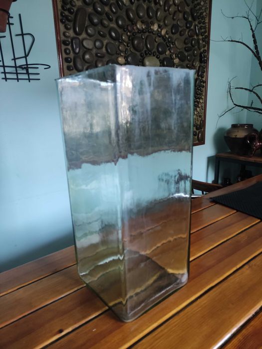 Стеклянная емкость 18 литров