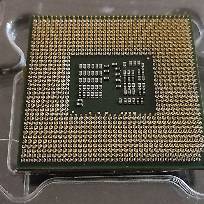 Intel core i3 330M