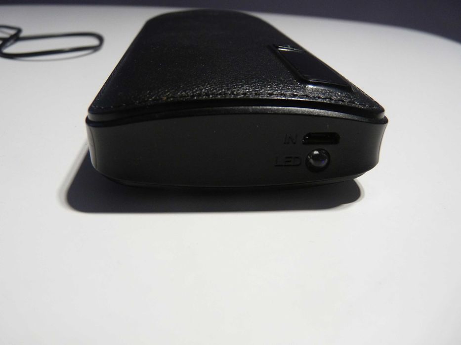 13.powerbenk Elwood 20000mAh