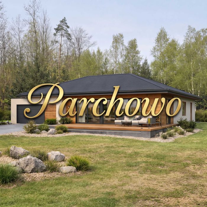 Bytów | Działka 900 m² | Kaszubskie Jeziora | Przy Jeziorze | Jeziorna Przystań | Weekend na Kaszubach | Las i Jezioro