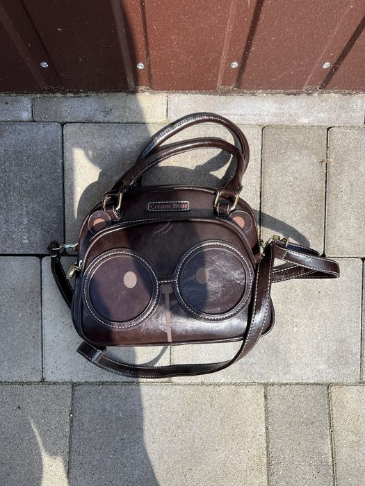 Torebks i plecsk damski