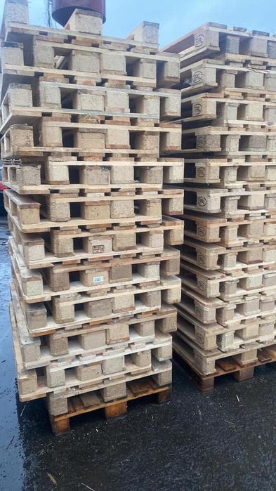 Деревяні Піддони, палети, поддоны! Продаж