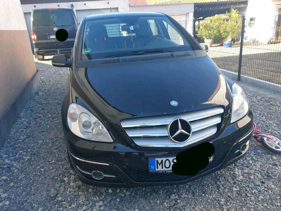 B200 Automatico gsaolina