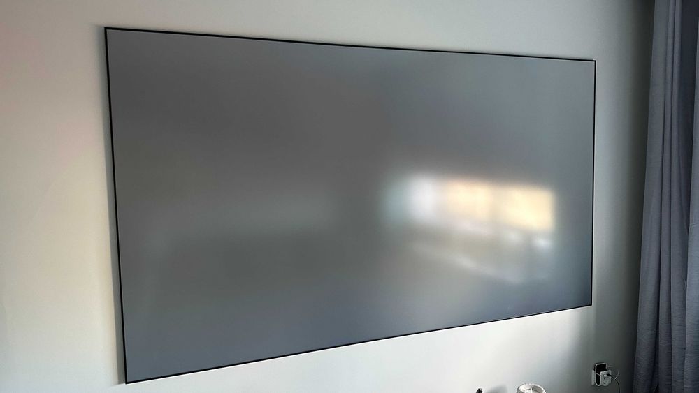 Xiaomi Mi Ambient Light Rejecting Projector Screen 100"