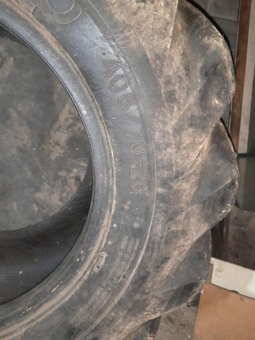 Opona budowlana 405/70/20