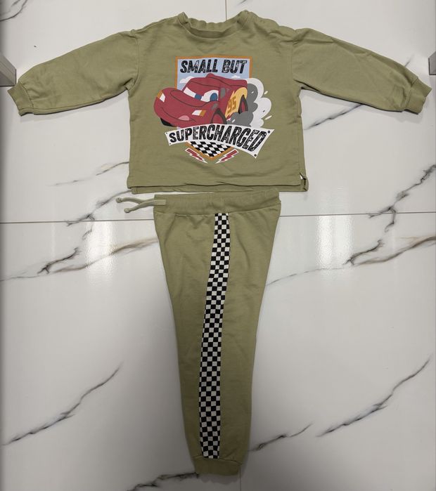 Детский костюм Sinsay, p. 98