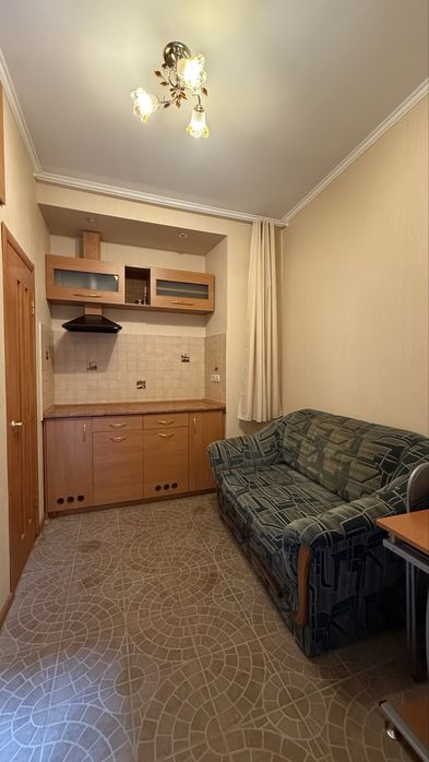 Продаж компактної квартири 9 м2 в самому центрі Львова