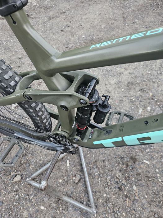 Trek remedy 2024 slopenduro/enduro