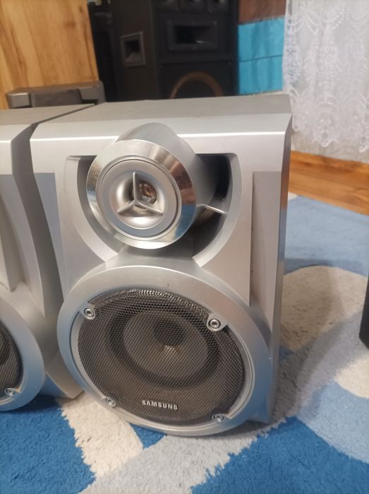 Głośniki Samsung