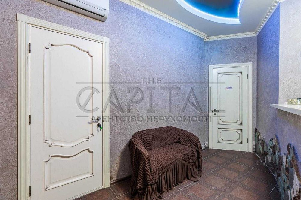 Продаж комерційного приміщення Готовий бізнес 189 м2 СПА з Сауною Хамам