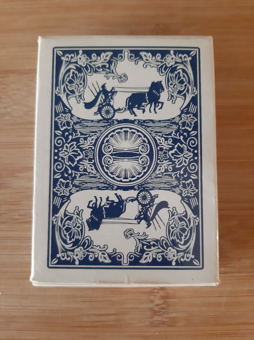 Baralho de cartas "Poker "