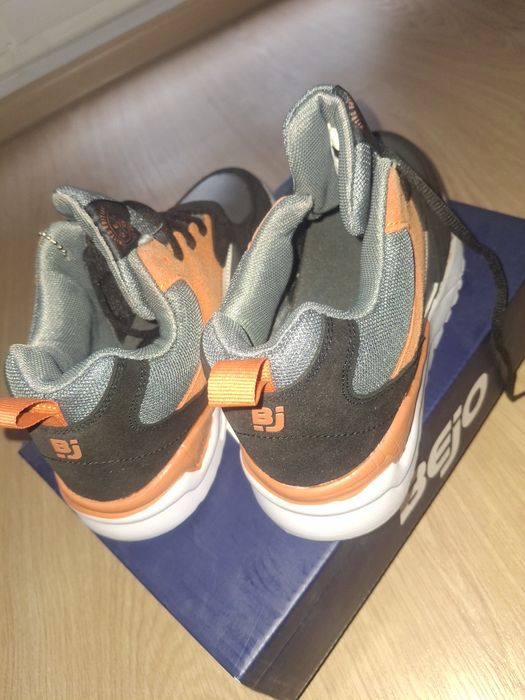 Nowe buty Bejo 36
