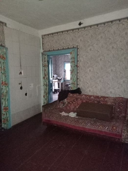 Садиба по трасі Чернігів-Київ. Село Красилівка.