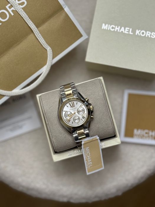 Годинник жіночий Michael Kors MK5974 женские часы