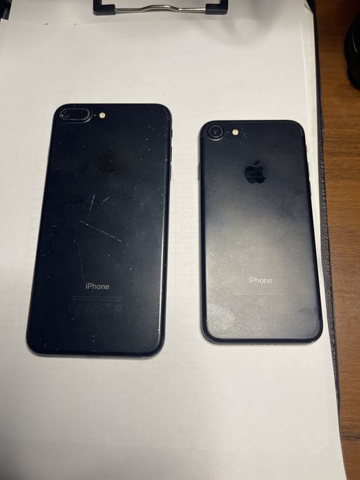 Запчастини та компоненти Iphone 6/6+/6s/6s+/7/7+