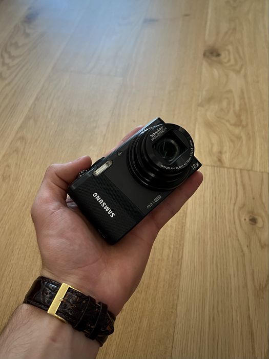 Як НОВА Samsung wb750, повний комплект , аналог G7X